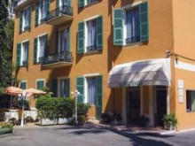 Hotel L' Oasis  Nice