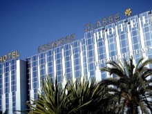 Hotel Premiere Classe  Nice