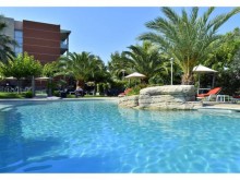 Hotel Servotel Nice St Isidore 