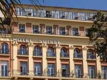 Suisse Hotel