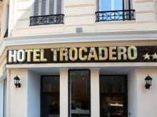 Hotel Trocadero