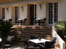 Hotel Villa Victoria  Nice