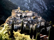 Hotel Auberge De La Madone