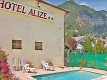 Hotel Alize