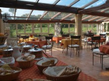 Hotel Les Messugues  Saint-paul