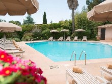 Hotel Castel'provence Best Western