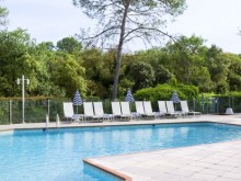 Hotel Novotel Sophia Antipolis