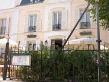 Hôtel Villa Marie-louise