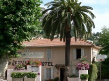 Hotel La Lubiane