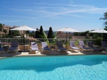 Hotel La Fiancee Du Pirate