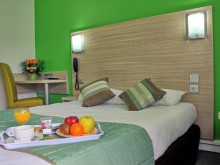 Hotel Les Jardins D'epone  Epône