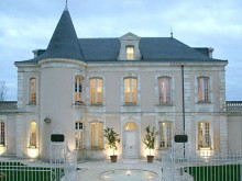 Hotel Château Pey Berland