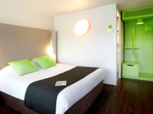 Hôtel Grill Campanile  Artigues-près-bordeaux