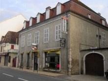 Hôtel-restaurant Le Terminus