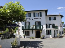 Hôtel Noblia