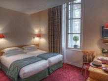 Hotel Best Western Bordeaux "bayonne Etche-ona"