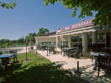 Hôtel Monform Restaurant Du Lac
