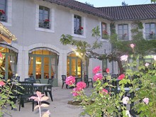 Hotel Hostellerie Perigord Vert