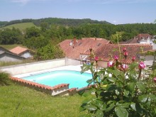 Hotel Le Relais Du Château