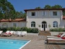 Hôtel La Maison De La Prade