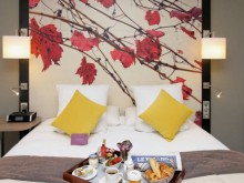 Hôtel Mercure Bordeaux Mériadeck