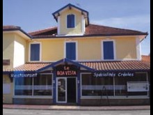 Hôtel Restaurant Le Boa Vista