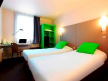 Hotel Campanile Gennevilliers Barbanniers