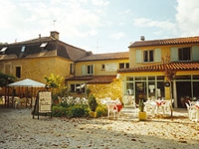 Hotel Auberge De La Nauze