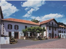 Hôtel Barberaenea