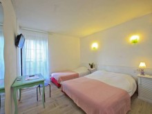 Hôtel-restaurant Du Château