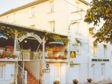 Hôtel-restaurant La Terrasse