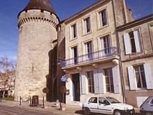 Hôtel La Tour Du Vieux Port - Annexe