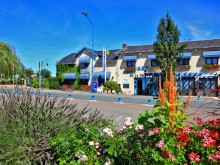 Hotel Auberge De La Truffe