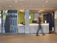 Hôtel Saint Exupéry