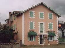 Hôtel Du Chalet