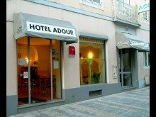 Hôtel Adour