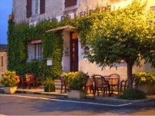 Hôtel-restaurant De L'europe