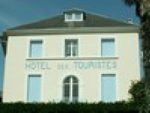 Hôtel Les Touristes / Les 4 Saisons