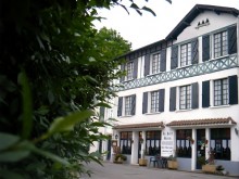 Hôtel-restaurant Au Petit Béarn