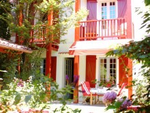 Hôtel La Devinière