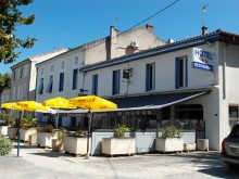 Hôtel-restaurant D'albret