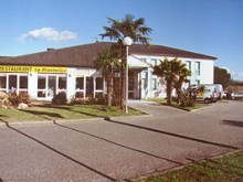 Hôtel La Plantation