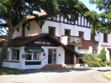 Hôtel Du Lac