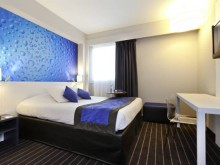 Hotel All Seasons Bordeaux Meriadeck