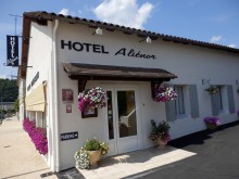 Hôtel Alienor