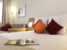 Hôtel Novotel Bordeaux Centre