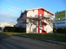 Hôtel Altica La Teste Sud