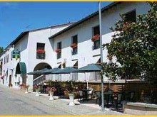 Hôtel-restaurant Des Cordeliers
