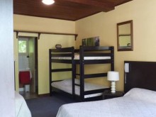 Hôtel Le Petit Chaperon Rouge