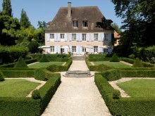 Hotel Domaine De La Barde